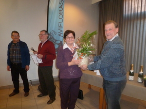 Aviflorastappersfeest 21jan
