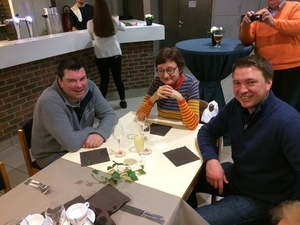 Aviflorastappersfeest 21jan