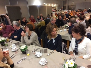 Aviflorastappersfeest 21jan