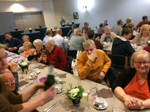 Aviflorastappersfeest 21jan