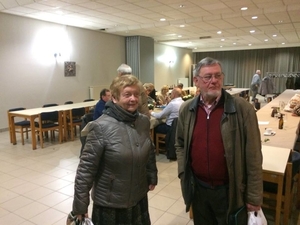 Aviflorastappersfeest 21jan