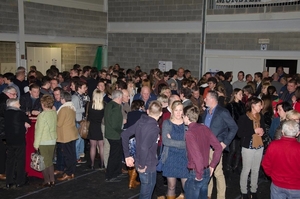 Ingelmunster 10febr.2017 Gala v.Ingelmunster