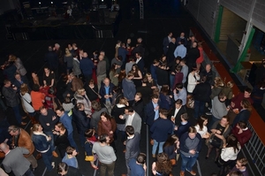 Ingelmunster 10febr.2017 Gala v.Ingelmunster