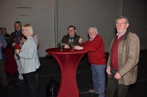Ingelmunster 10febr.2017 Gala v.Ingelmunster