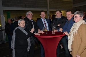 Ingelmunster 10febr.2017 Gala v.Ingelmunster
