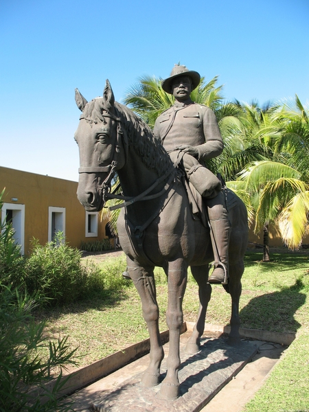 Mouzinho de Albuquerque