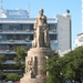 Oorlogsmonument - Praca dos Trabalhadores