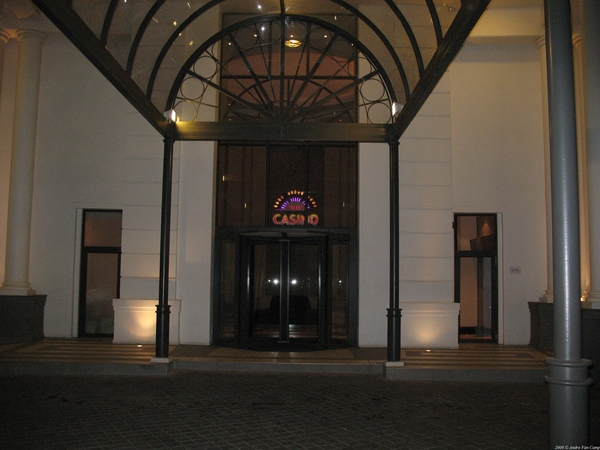 Casino Maputo