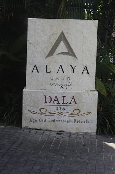 Alaya Resort Ubud