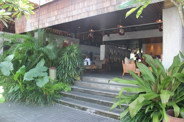 Alaya Resort Ubud