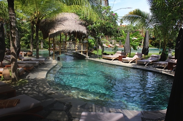 Alaya Resort Ubud