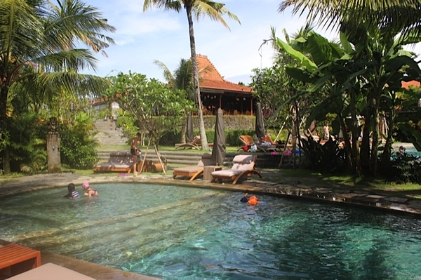 Alaya Resort Ubud