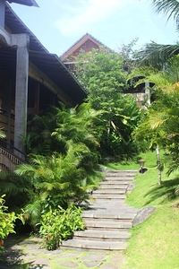 Alaya Resort Ubud