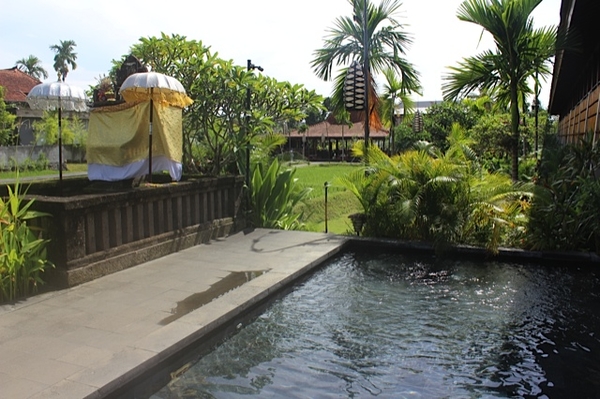 Alaya Resort Ubud