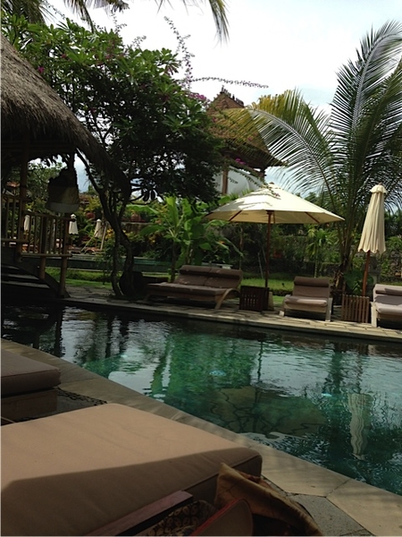 Alaya Resort Ubud