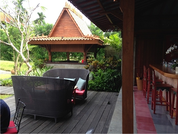 Alaya Resort Ubud