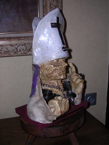 Etienne Verhelle.....