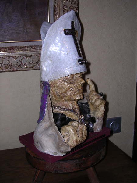 Etienne Verhelle.....