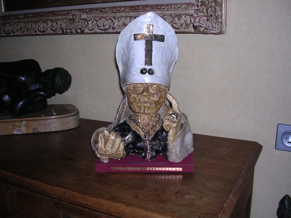 De Buck verhelle l C 013