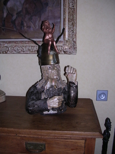 De Buck verhelle l C 023