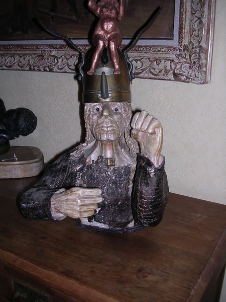 De Buck verhelle l C 021