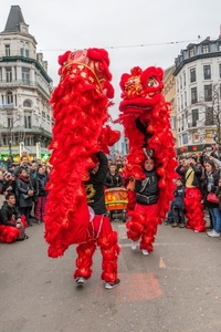 Chinees nieuwjaar (110) -p