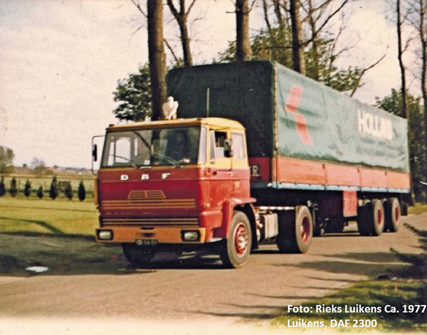 DAF-2300