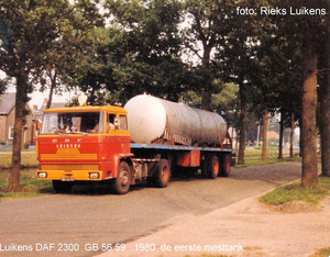 DAF-2300