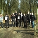 Weeral in 't zonneke