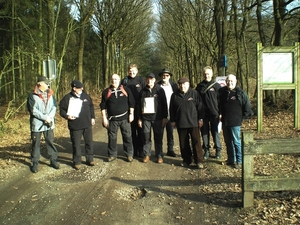 Weeral in 't zonneke