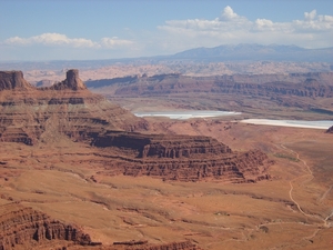 Dead horse point
