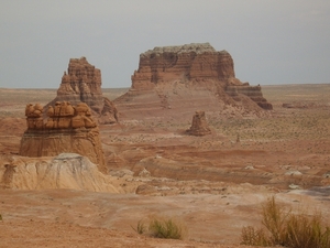 Monument valey