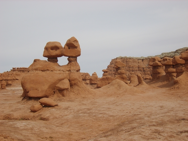 Goblin National Park