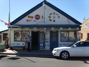 Route 66