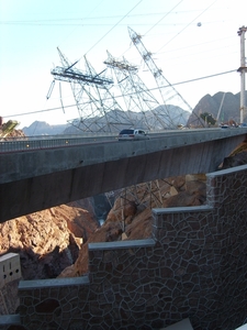 Hoover dam