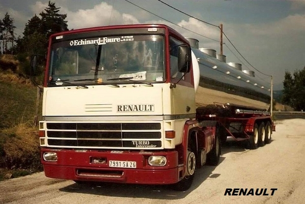 RENAULT