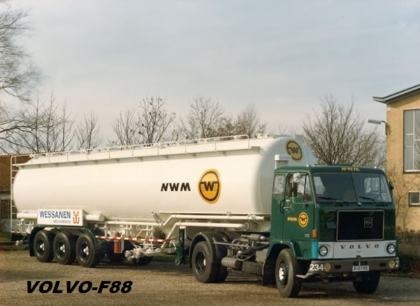 VOLVO-F88