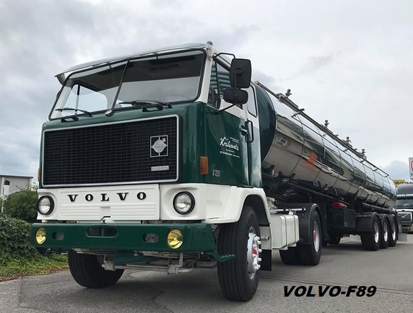 VOLVO-F89