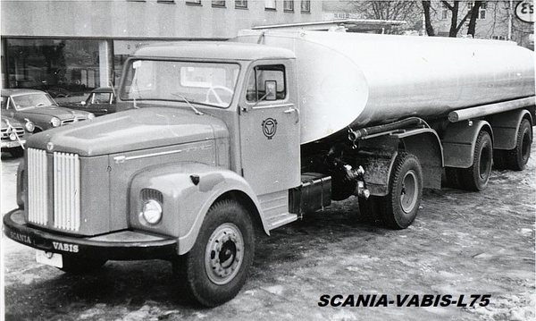 SCANIA-VABIS-L75