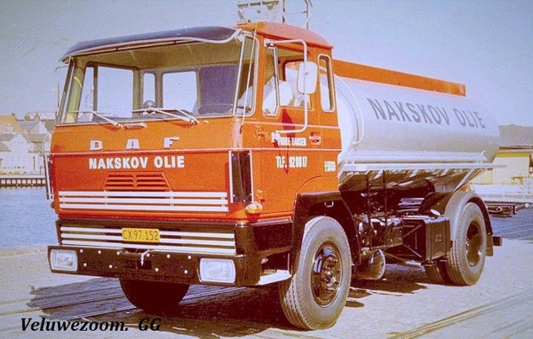 DAF-FA1600