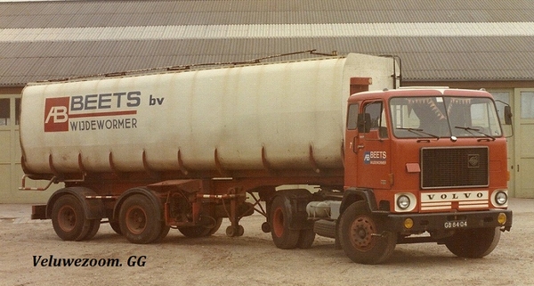 VOLVO-F88