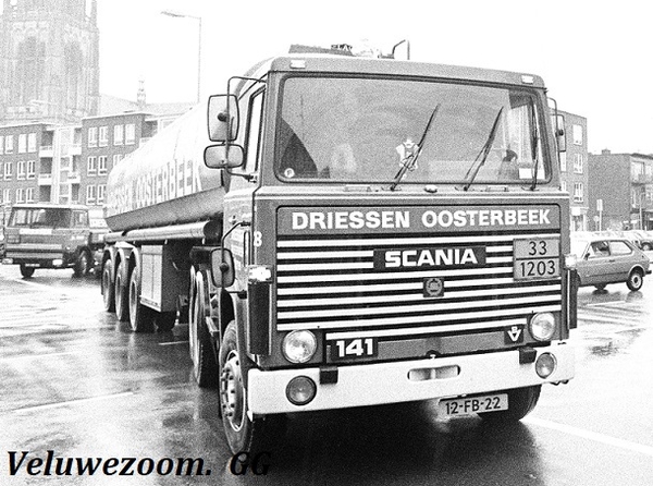 SCANIA-141