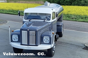 SCANIA.80