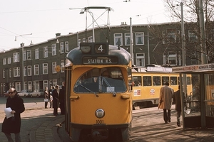 1001 Stuyvesantplein