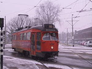 H 23 Conradkade
