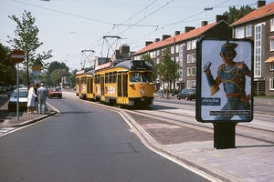 Kon.Julianalaan Voorburg