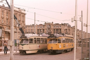 1228+1118 Scheveningen 1976