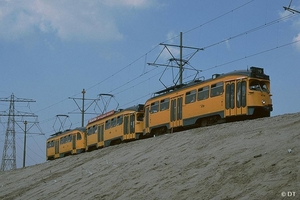 1304+1337+2101 een slag naar Wateringse Veld.28-08-99