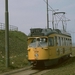 PCC 1152 op tramlijn 11 in de nadagen van de inzet op weg naar St