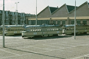 Remise Scheveningen